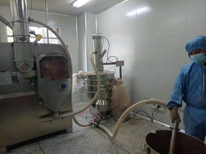 该公司是一家以灭活乳酸菌创新技术创新,功能性食品引进,保